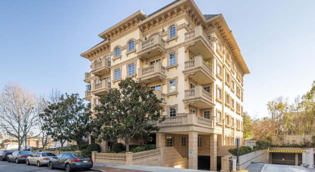 Photo of 222 6th Ave #102, San Mateo, CA 94401