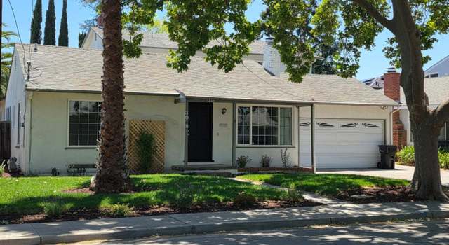 Photo of 3048 El Sobrante St, Santa Clara, CA 95051