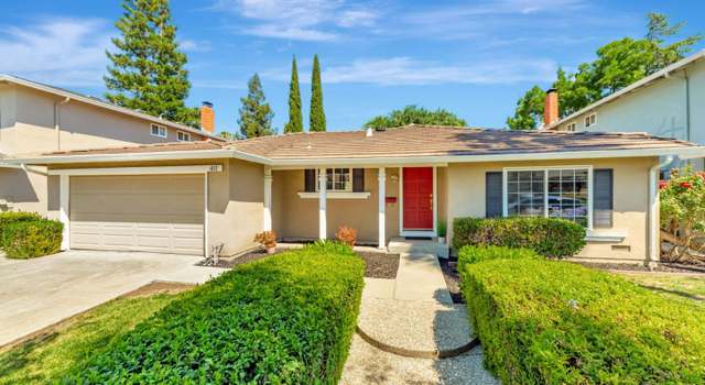 Photo of 411 Royale Park Dr, San Jose, CA 95136