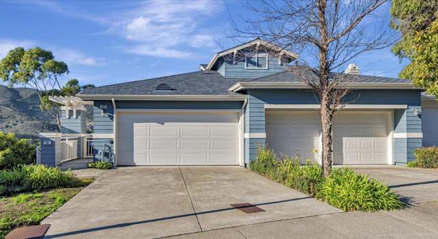 Photo of 142 Kestrel Ct, Brisbane, CA 94005