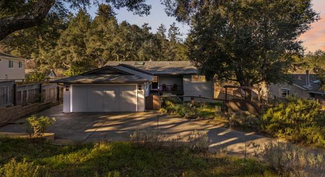 Photo of 7935 Harvard Dr, Ben Lomond, CA 95005