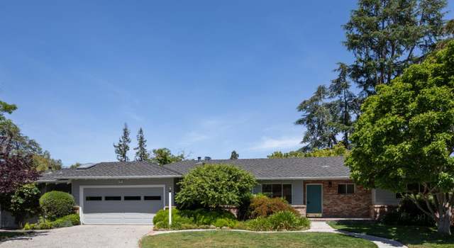 Photo of 945 Carmel Ct, Los Altos, CA 94022