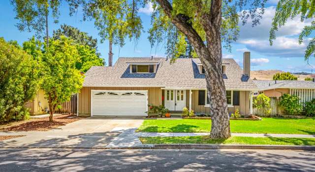 Photo of 6745 San Anselmo Way, San Jose, CA 95119