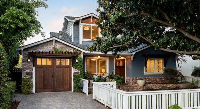 Photo of 1747 Begen Ave, Mountain View, CA 94040