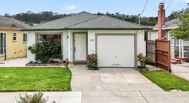 Photo of 455 Cherry Ave, San Bruno, CA 94066
