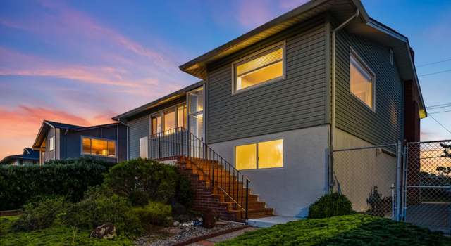 Photo of 106 Lake Dr, San Bruno, CA 94066