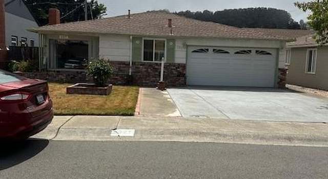 Photo of 727 CHESTNUT Ave, San Bruno, CA 94066