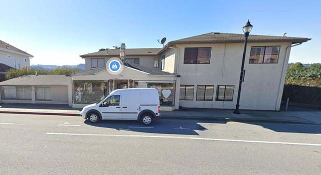 Photo of 1450 Hillside Blvd, Colma, CA 94014