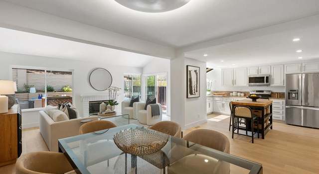 Photo of 35 Denali Dr, San Mateo, CA 94403