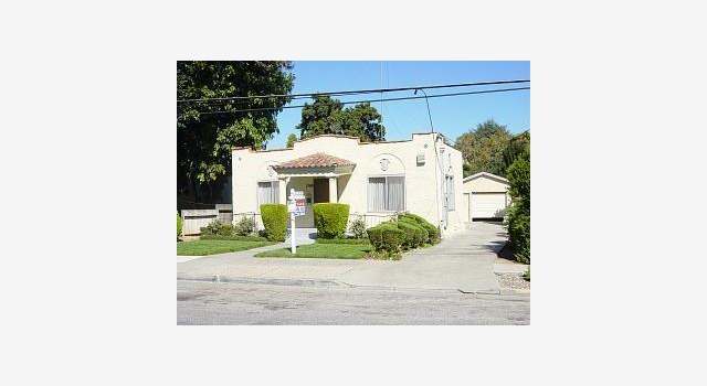 Photo of 1308 DELMAS, San Jose, CA 95125