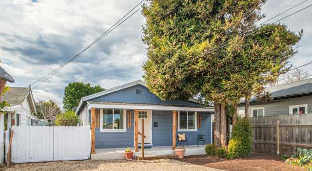 Photo of 718 Palm Ave, Seaside, CA 93955