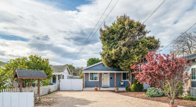 Photo of 718 Palm Ave, Seaside, CA 93955
