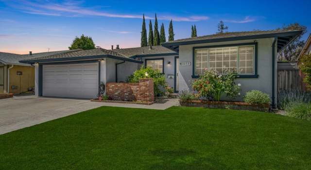 Photo of 4459 Houndshaven Way, San Jose, CA 95111