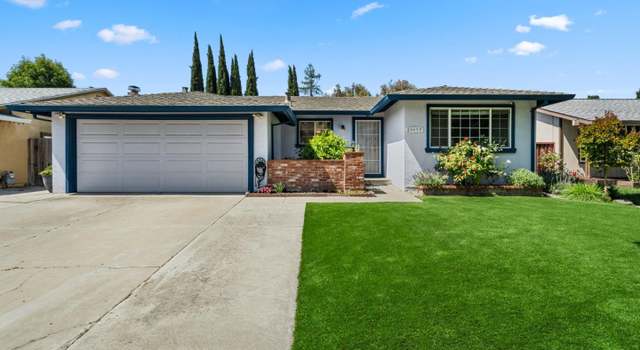 Photo of 4459 Houndshaven Way, San Jose, CA 95111