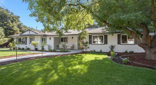Property at 687 Belden Ct, Los Altos, CA 94022, 4 beds, 3.5 baths