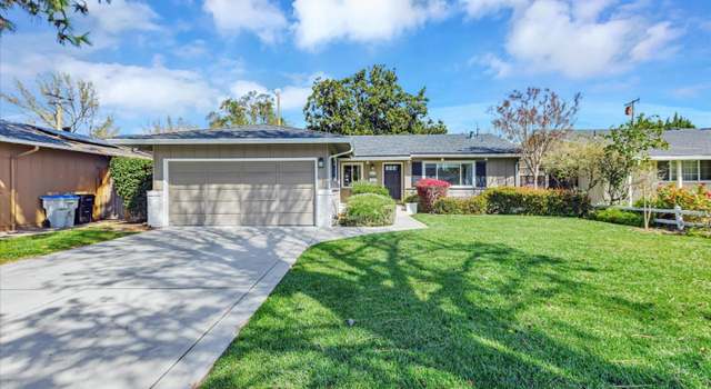 Photo of 3065 Fireside Dr, San Jose, CA 95128