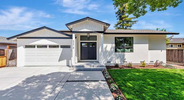 Photo of 5278 Herbert Dr, San Jose, CA 95124