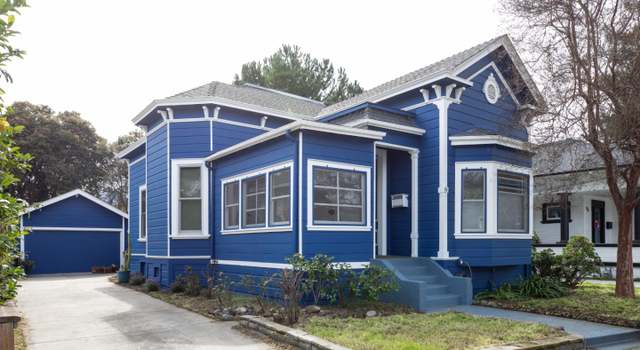 Photo of 86 Fox Ave, San Jose, CA 95110