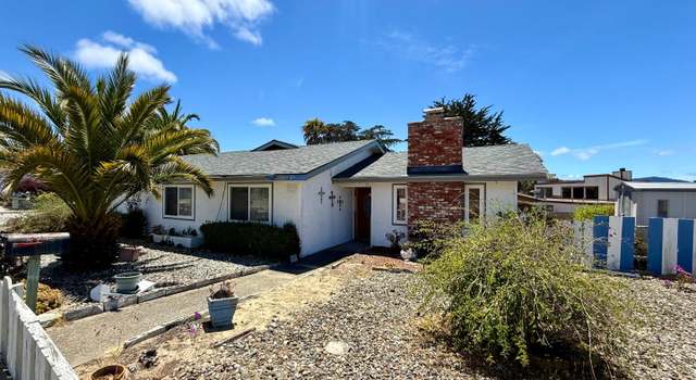 Photo of 1605 Marietta St, Seaside, CA 93955