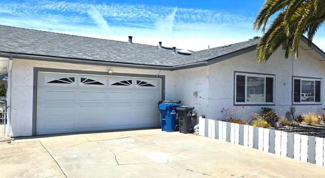 Photo of 1605 Marietta St, Seaside, CA 93955