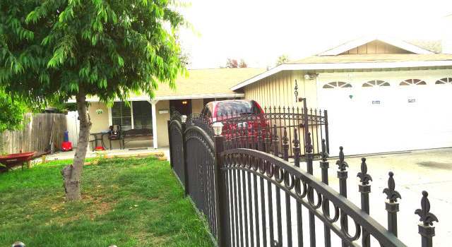 Photo of 1491 MOUNT PALOMAR Dr, San Jose, CA 95127