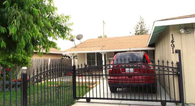 Photo of 1491 MOUNT PALOMAR Dr, San Jose, CA 95127
