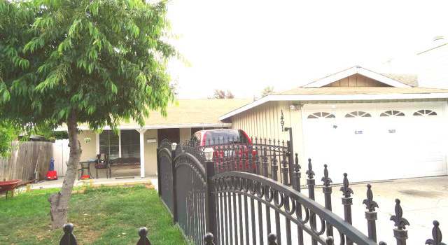 Photo of 1491 MOUNT PALOMAR Dr, San Jose, CA 95127