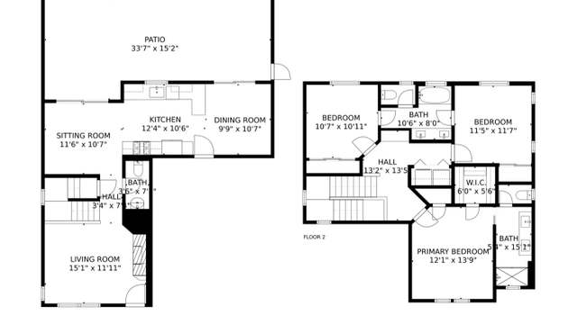 Photo of 6043 Buffett Pl, San Jose, CA 95123