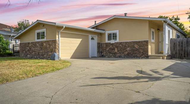 Photo of 41235 Norman Ct, Fremont, CA 94539