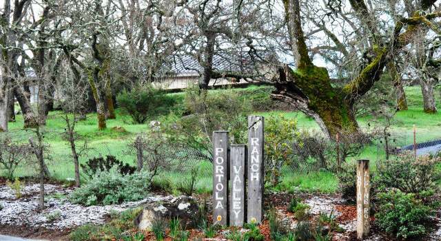 Photo of 6 SUNHILL St, Portola Valley, CA 94028
