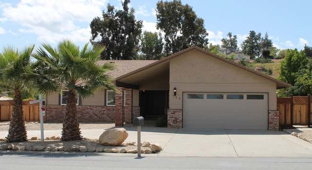 Photo of 742 Marks Dr, Hollister, CA 95023