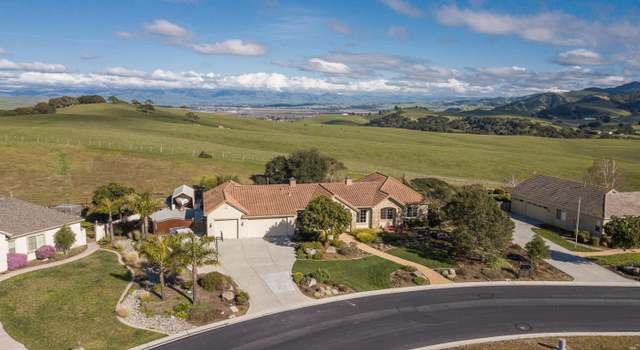 Photo of 946 Calle Cruz, San Juan Bautista, CA 95045
