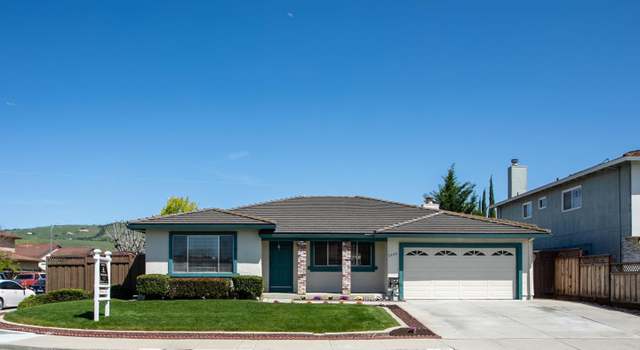 Photo of 2488 Glen Elm Way, San Jose, CA 95148