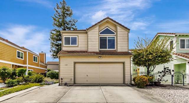 Photo of 1189 Krebs Ct, San Jose, CA 95131