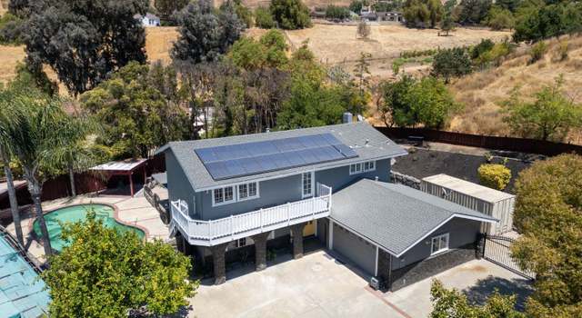 Property at 3532 Boeger Ln, SAN JOSE, CA 95148, 5 beds, 3 baths