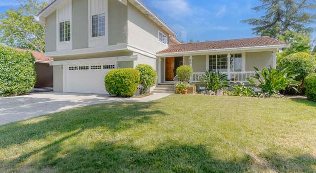 Photo of 412 Bluefield Dr, San Jose, CA 95136