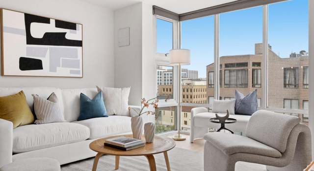 Photo of 1483 Sutter St #517, San Francisco, CA 94109