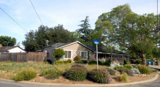 Photo of 14646 COLE Dr, San Jose, CA 95124