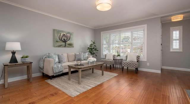 Photo of 3812 Casanova Dr, San Mateo, CA 94403