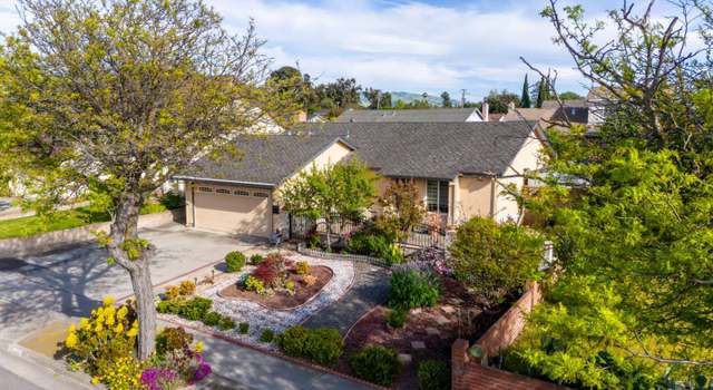 Photo of 3048 Zion Ln, San Jose, CA 95132