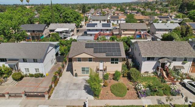 Photo of 3349 Aramis Dr, San Jose, CA 95127