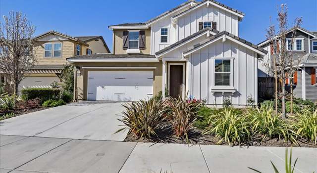 Photo of 17017 Saint Brendan Loop, Morgan Hill, CA 95037