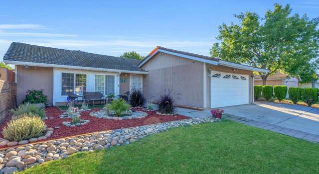 Photo of 9043 Freeman Ct, Gilroy, CA 95020