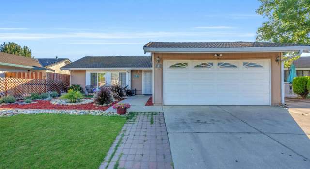 Photo of 9043 Freeman Ct, Gilroy, CA 95020