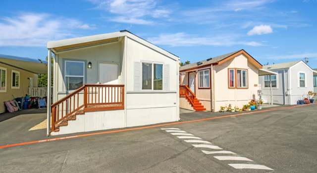 Photo of 1625 Brommer St #12, Santa Cruz, CA 95062