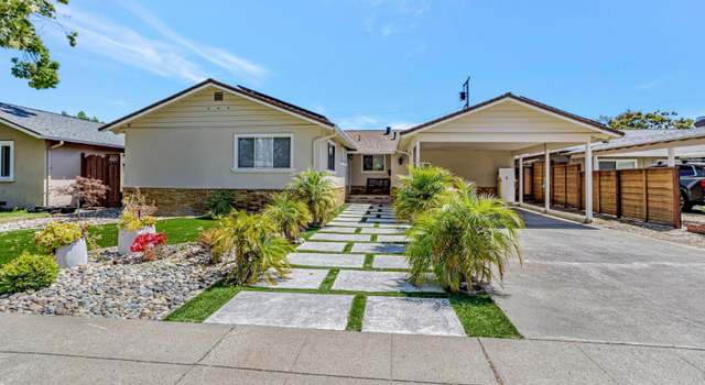 Photo of 5040 Alan Ave, San Jose, CA 95124