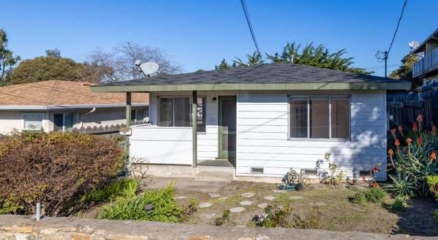 Photo of 967 Hamilton Ave, Seaside, CA 93955