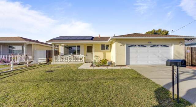 Photo of 6195 Marguerite Dr, Newark, CA 94560