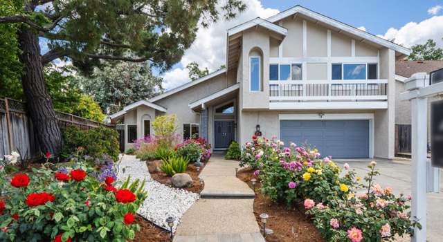 Photo of 2380 Rupert Dr, San Jose, CA 95124