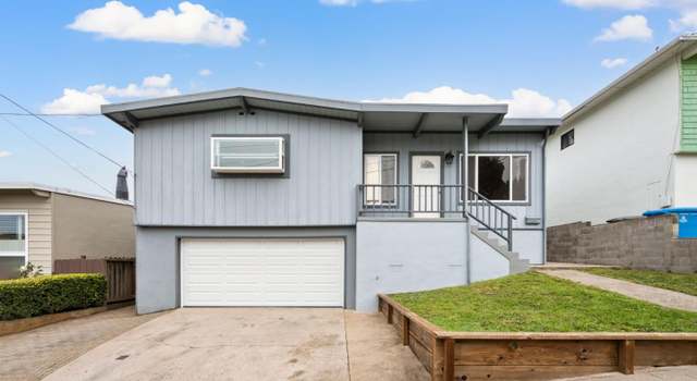Photo of 237 Hillside Dr, Pacifica, CA 94044